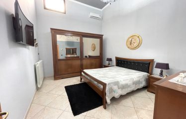 ABITAZIONE INDIPENDENTE CON GARAGE – Trepuzzi (Le), Via Michelangelo, 14