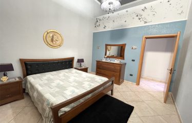 ABITAZIONE INDIPENDENTE CON GARAGE – Trepuzzi (Le), Via Michelangelo, 14
