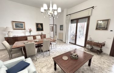 ABITAZIONE SIGNORILE DI AMPIA METRATURA &ndash; Squinzano (Le), Via Brindisi