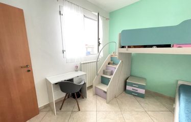 ABITAZIONE INDIPENDENTE CON GARAGE – Trepuzzi (Le), Via Michelangelo, 14