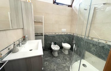 ABITAZIONE INDIPENDENTE CON GARAGE – Trepuzzi (Le), Via Michelangelo, 14