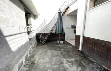 ABITAZIONE INDIPENDENTE CON GARAGE – Trepuzzi (Le), Via Michelangelo, 14