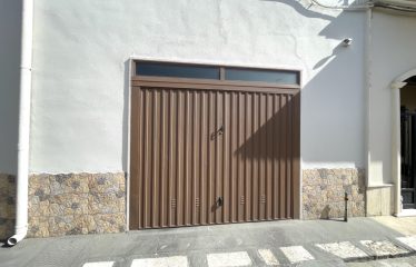 ABITAZIONE INDIPENDENTE CON GARAGE – Trepuzzi (Le), Via Michelangelo, 14