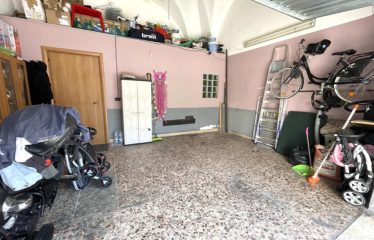 ABITAZIONE INDIPENDENTE CON GARAGE – Trepuzzi (Le), Via Michelangelo, 14