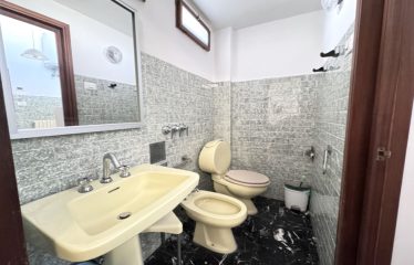 ABITAZIONE SIGNORILE DI AMPIA METRATURA &ndash; Squinzano (Le), Via Brindisi
