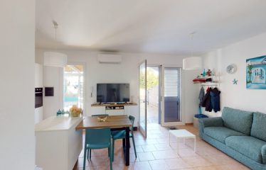 VILLETTA AL MARE CON GIARDINO – Boncore di Nardò – Via Caravaggio – Torre Lapillo