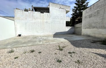 TERRENO EDIFICABILE RECINTATO – Squinzano (Le), Via A. Volta