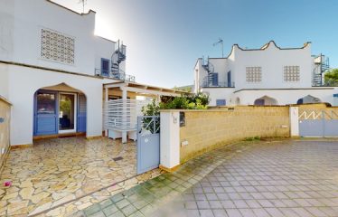 VILLETTA AL MARE CON GIARDINO – Boncore di Nardò – Via Caravaggio – Torre Lapillo