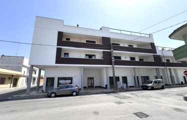 APPARTAMENTO 1&deg; PIANO CON BOX E MANSARDA INTERNA &ndash; Trepuzzi (Le), via Giuseppe Elia