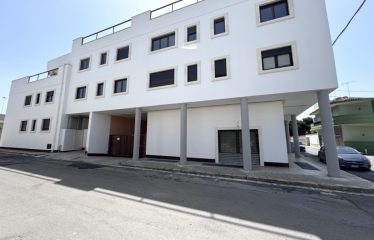 APPARTAMENTO 1&deg; PIANO CON BOX E MANSARDA INTERNA &ndash; Trepuzzi (Le), via Giuseppe Elia