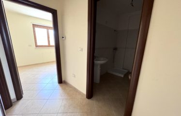 APPARTAMENTO 1&deg; PIANO CON BOX E MANSARDA INTERNA &ndash; Trepuzzi (Le), via Giuseppe Elia
