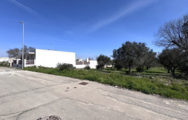 TERRENI AL MARE &ndash; Casalabate (Le)