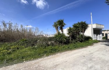 TERRENI AL MARE &ndash; Casalabate (Le)