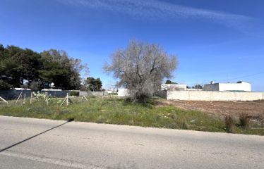 TERRENI AL MARE &ndash; Casalabate (Le)