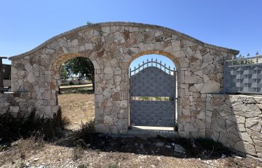 TERRENO EDIFICABILE – via Lungomare Nord, Casalabate (Le)