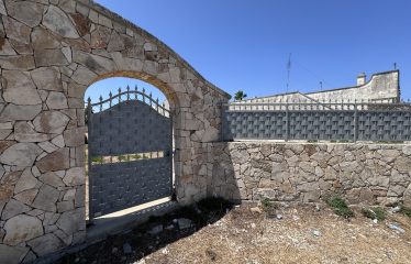 TERRENO EDIFICABILE – via Lungomare Nord, Casalabate (Le)