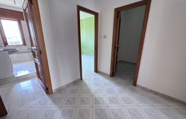 ABITAZIONE PIANO 1° CON AREA SOLARE – Arnesano (Le), via Materdomini 74