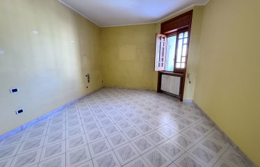 ABITAZIONE PIANO 1° CON AREA SOLARE – Arnesano (Le), via Materdomini 74