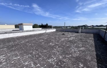 ABITAZIONE PIANO 1° CON AREA SOLARE – Arnesano (Le), via Materdomini 74
