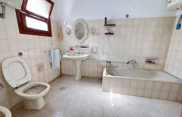 ABITAZIONE INDIPENDENTE CON GIARDINO &ndash; Squinzano (LE), via Garibaldi