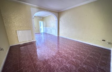 ABITAZIONE INDIPENDENTE CON GARAGE – Trepuzzi (Le), via Grazia Deledda, 26