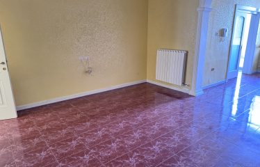 ABITAZIONE INDIPENDENTE CON GARAGE – Trepuzzi (Le), via Grazia Deledda, 26