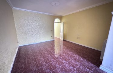 ABITAZIONE INDIPENDENTE CON GARAGE – Trepuzzi (Le), via Grazia Deledda, 26