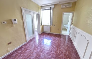 ABITAZIONE INDIPENDENTE CON GARAGE – Trepuzzi (Le), via Grazia Deledda, 26