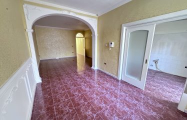 ABITAZIONE INDIPENDENTE CON GARAGE – Trepuzzi (Le), via Grazia Deledda, 26