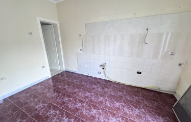 ABITAZIONE INDIPENDENTE CON GARAGE – Trepuzzi (Le), via Grazia Deledda, 26