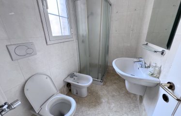 ABITAZIONE INDIPENDENTE CON GARAGE – Trepuzzi (Le), via Grazia Deledda, 26