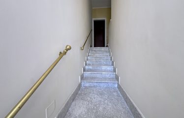 ABITAZIONE INDIPENDENTE CON GARAGE – Trepuzzi (Le), via Grazia Deledda, 26