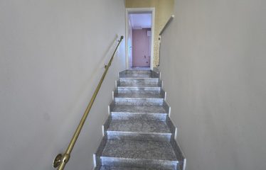 ABITAZIONE INDIPENDENTE CON GARAGE – Trepuzzi (Le), via Grazia Deledda, 26