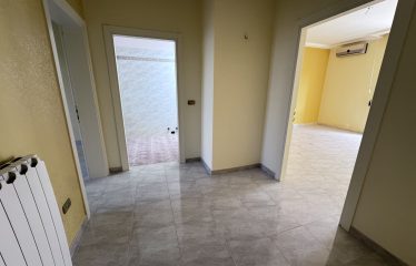 ABITAZIONE INDIPENDENTE CON GARAGE – Trepuzzi (Le), via Grazia Deledda, 26