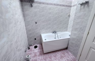 ABITAZIONE INDIPENDENTE CON GARAGE – Trepuzzi (Le), via Grazia Deledda, 26