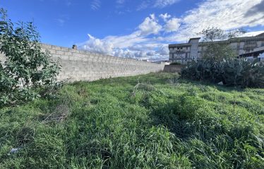 TERRENO EDIFICABILE &ndash; Squinzano (Le), via G. Pascoli