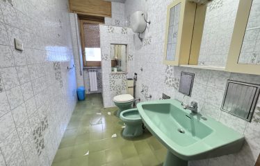 APPARTAMENTO PIANO TERRA &ndash; Squinzano (Le), via Quinzio