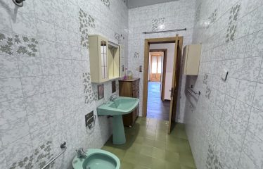 APPARTAMENTO PIANO TERRA &ndash; Squinzano (Le), via Quinzio