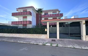 APPARTAMENTO 1&deg; PIANO &ndash; Campi Salentina (Le), Via Dante Alighieri