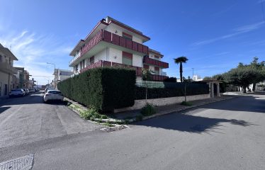 APPARTAMENTO 1&deg; PIANO &ndash; Campi Salentina (Le), Via Dante Alighieri