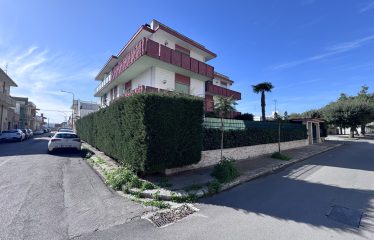 APPARTAMENTO 1&deg; PIANO &ndash; Campi Salentina (Le), Via Dante Alighieri