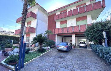 APPARTAMENTO 1&deg; PIANO &ndash; Campi Salentina (Le), Via Dante Alighieri