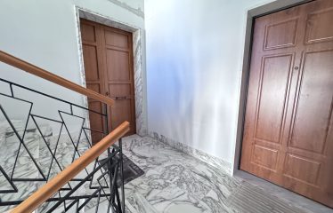 APPARTAMENTO 1&deg; PIANO &ndash; Campi Salentina (Le), Via Dante Alighieri