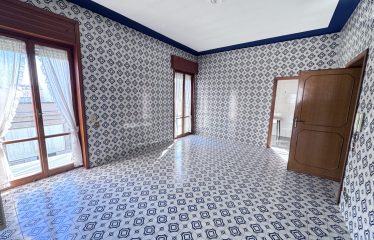 APPARTAMENTO 1&deg; PIANO &ndash; Campi Salentina (Le), Via Dante Alighieri
