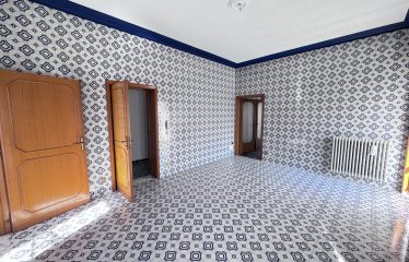APPARTAMENTO 1&deg; PIANO &ndash; Campi Salentina (Le), Via Dante Alighieri