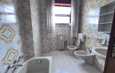APPARTAMENTO 1&deg; PIANO &ndash; Campi Salentina (Le), Via Dante Alighieri
