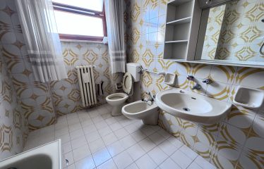 APPARTAMENTO 1&deg; PIANO &ndash; Campi Salentina (Le), Via Dante Alighieri