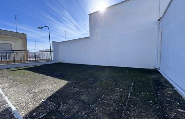 APPARTAMENTO 1&deg; PIANO &ndash; Campi Salentina (Le), Via Dante Alighieri