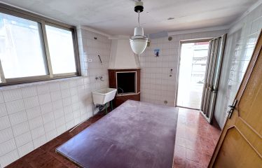 APPARTAMENTO 1&deg; PIANO &ndash; Campi Salentina (Le), Via Dante Alighieri