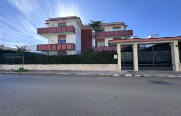 APPARTAMENTO 1&deg; PIANO &ndash; Campi Salentina (Le), Via Dante Alighieri